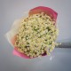 Букет 51 ромашка кустовая кустовая