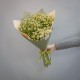 Букет 19 ромашек кустовых